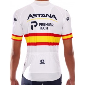 Maillot 2021 Astana–Premier Tech N002